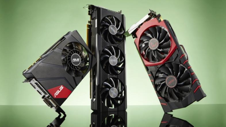 graphics, card, amd, nvidia, rx 460, r9 280x, radeon, gtx, 1060, directx, directx 11, directx 12, best, gaming graphics card,