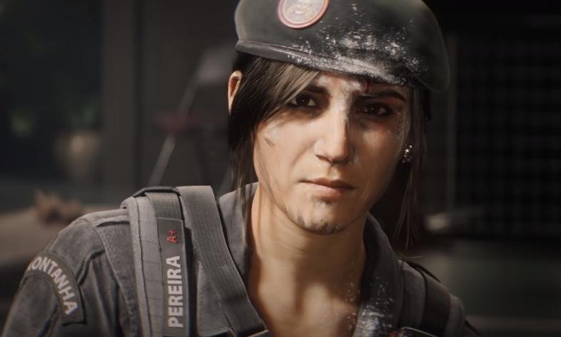R6 Siege Top 5 Best Caveira Loadouts Top 5 Best Caveira Loadouts in R6 Siege