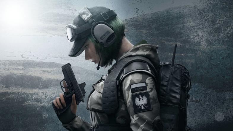 R6 Siege Top 5 Best Ela Loadouts Top 5 Best Ela Loadouts in R6 Siege