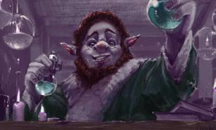 D&D Best Common Magic Items