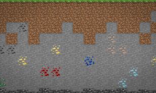Best Minecraft Ore and Mining Mods