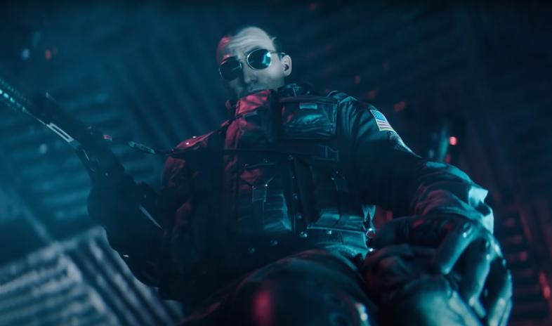 R6 Siege Top 5 Best Pulse Loadouts Top 5 Best Pulse Loadouts in R6 Siege