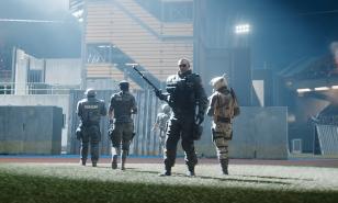 Rainbow Six Siege Best Defenders , Rainbow 6 Siege Best Defenders , 