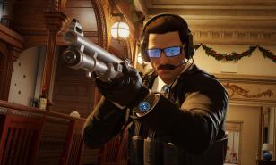 R6 Siege Top 10 Best Anchor Operators
