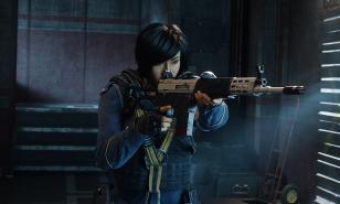 Top 10 Best Recoil Guns In R6 Siege