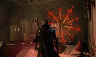 DMC 5 All Secret Missions 