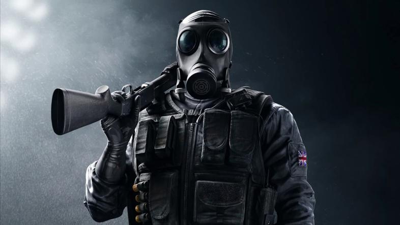 R6 Siege Top 5 Best Smoke Loadouts Top 5 Best Smoke Loadouts in R6 Siege