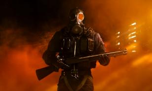 Rainbow Six Siege Smoke Loadouts