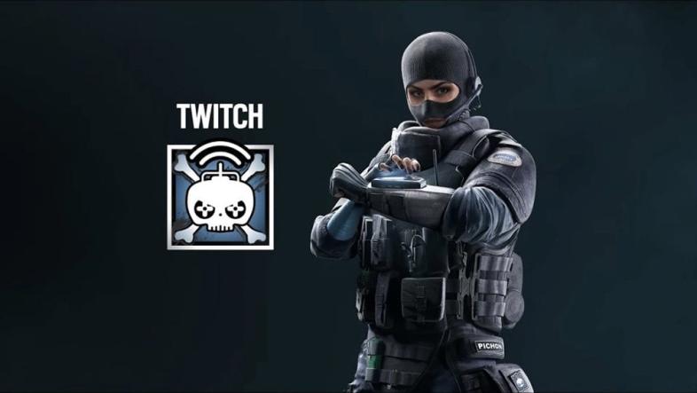 R6 Siege Top 5 Best Twitch Loadouts Top 5 Best Twitch Loadouts in R6 Siege