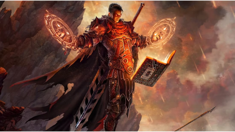 Top 5 D&D Sorcerer Builds That Are Powerful